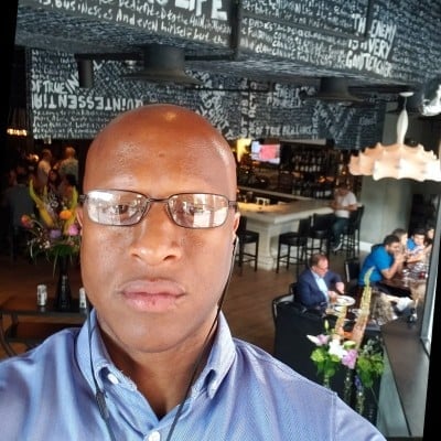 Rod Anthony, Head of Marketing, Sales and Ad Revenue at the NIL Athlete Network
